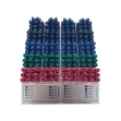 Εικόνα της ΒΙΤΡΙΝΑ STABILO OHP 841/843-900-200τεμ ACTIVE