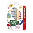 Εικόνα της ΞΥΛΟΜΠΟΓΙΕΣ 331/12 STABILO EASYcolor 12 τεμ Left