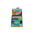 Εικόνα της ΣΕΤ ΚΑΤΑΣΚΕΥΩΝ TREND 956330 DINO SCRATCH BLOCK PEN