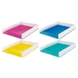 Εικόνα της ΔΙΣΚΟΙ LEITZ 5361 ΕΓΓΡΑΦΩΝ WOW DUAL COLOUR ΚΠ