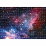 ΠΑΖΛ INTERDRUK 500 GALAXY 1