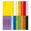 Εικόνα της ΧΑΡΤΙ URSUS ΙΝΕΣ 50x70/25gr MULBERRY ASSORTED 25Φ