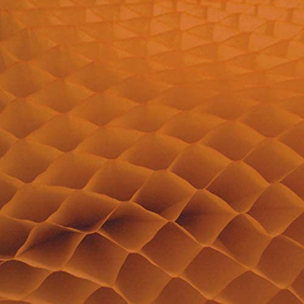 ΧΑΡΤΙ URSUS ΚΥΨΕΛΩΤΟ 23x33 GOLDEN YELLOW