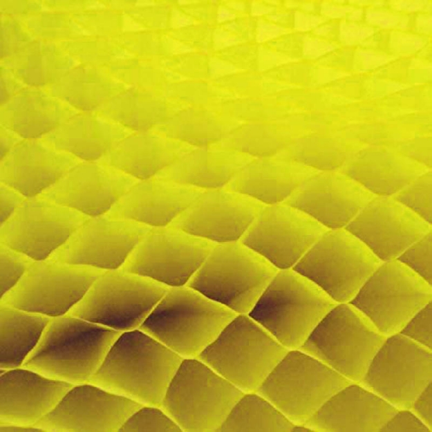 ΧΑΡΤΙ URSUS ΚΥΨΕΛΩΤΟ 23x33 LEMON YELLOW