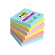 Εικόνα της ΧΑΡΤΑΚΙΑ 3Μ 654 6SS COS COLOUR S.S.76x76( 90φ) 6τεμ