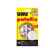 Εικόνα της ΠΛΑΣΤΕΛΙΝΗ UHU PATAFIX HOME DECO 32τεμ 40015