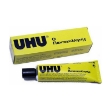 Εικόνα της ΚΟΛΛΑ UHU Νο 13 ΥΓΡΗ (35ml)