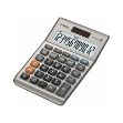 Εικόνα της ΑΡΙΘΜΟΜΗΧΑΝΗ CASIO MS-120BM (12 ΨΗΦΙΩΝ)