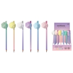 ΜΟΛΥΒΙΑ INTERDRUK 312969 CANDY COTTON HB 36τεμ