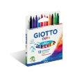 Εικόνα της ΚΗΡΟΜΠΟΓΙΕΣ GIOTTO CERA 12τεμ 9cm 2812