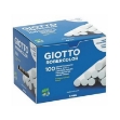 Εικόνα της ΚΙΜΩΛΙΕΣ GIOTTO ROBERCOLOR ΛΕΥΚΕΣ 100τεμ 8cm 5388