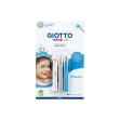 Εικόνα της ΧΡΩΜΑΤΑ GIOTTO ΠΡΟΣΩΠΟΥ MAKEUP PRINCESS SET 3  4734