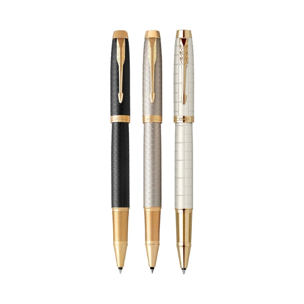 ΜΑΡΚΑΔΟΡΟΙ PARKER I.M PRM