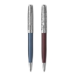 Εικόνα της ΣΤΥΛΟ PARKER 1109.SONNET PREMIUM METAL CT