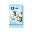 Εικόνα της ΠΗΛΟΣ STAEDTLER 500gr FIMO BASIC 8100-0 ΛΕΥΚΟΣ