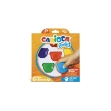 Εικόνα της ΚΗΡΟΜΠΟΓΙΕΣ CARIOCA TEDDY BABY 1+CRAYONS/6  42956