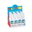 Εικόνα της ΔΙΟΡΘΩΤΙΚΟ CARIOCA 42998 PEN & BRUSH10ml