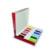 Εικόνα της ΜΑΡΚΑΔΟΡΟΙ CARIOCA JUMBO SCHOOL BOX 144 τεμ.. 42826/Β