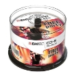 Εικόνα της ΔΙΣΚΟΙ EMTEC CD-R 80min/700MB 52X CB 50τεμ