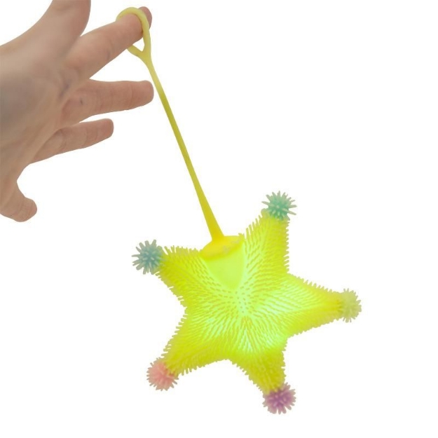 ΓΙΟΓΙΟ TREND 959973 MAG.MOMENTS FLUFFY LIGHT STAR