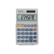 Εικόνα της ΑΡΙΘΜΟΜΗΧΑΝΗ SHARP EL-250S POCKET (8 ΨΗΦΙΩΝ)