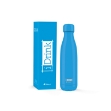 Εικόνα της ΠΑΓΟΥΡΙ i DRINK ID0001 THERMAL BOTTLE 500ml BLUE