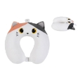 Εικόνα της ΜΑΞΙΛΑΡΙ i-TOTAL XL2184B ORANGE CAT TRAVEL 30X30X10cm