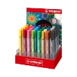 Εικόνα της ΒΙΤΡΙΝΑ STABILO Pen 68 MAX 32 τεμ