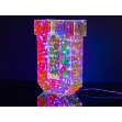 Εικόνα της ΓΡΑΜΜΑΤΑ i-TOTAL XL2592 LED LIGHTS 25cm "U"