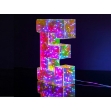 Εικόνα της ΓΡΑΜΜΑΤΑ i-TOTAL XL2576 LED LIGHTS 25cm "E"
