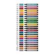 Εικόνα της ΜΑΡΚΑΔΟΡΟΙ STABILO Pen 68 MAX