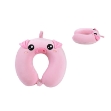 Εικόνα της ΜΑΞΙΛΑΡΙ i-TOTAL XL2184G PIG TRAVEL 30X30X10cm