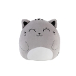 Εικόνα της ΜΑΞΙΛΑΡΙ i-TOTAL XL2204C GREY CAT ΚΑΘΕΤΟ 33cm