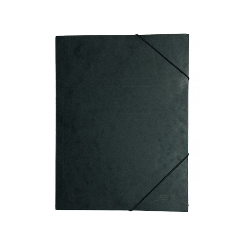 Exas Paper. ΝΤΟΣΙΕ ΠΡΕΣΠΑΝ (PRESPAN) ΜΕ ΛΑΣΤΙΧΟ Α 26x34,5cm