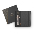 Εικόνα της ΣΕΤ PARKER 1159.2302.61 Ι.Μ. (RB+NOTEBOOK) PURPLE RING BT