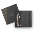 Εικόνα της ΣΕΤ PARKER 1159.2303.62 Ι.Μ. (BP+NOTEBOOK) METAL BLACK