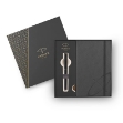 Εικόνα της ΣΕΤ PARKER 1159.2301.62 Ι.Μ. (FP+NOTEBOOK) METAL BLACK BT