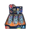 Εικόνα της ΧΑΡΑΚΕΣ TREND 962454 SPACE GALAXY & BOOKMARKS 18cm