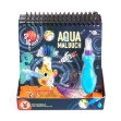 Εικόνα της ΒΙΒΛΙΟ TREND 962447 SPACE AQUA COLOURING ΜΕ ΣΤΥΛΟ