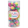 Εικόνα της ΜΠΑΛΑΚΙΑ TREND 935496 FLUMMI COLOUR SWIRLY 45 mm