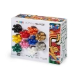 Εικόνα της ΜΑΡΚΑΔΟΡΟΙ CARIOCA PLUS ACRYLIC/60 SET 52040