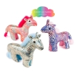 Εικόνα της ΖΩΑΚΙΑ TREND 962508 DREAMLAND SAND UNICORN 11cm