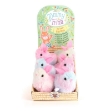 Εικόνα της ΚΟΥΡΔΙΣΤΑ TREND 960955 TOM&FIRDA WINDUP BUNNY