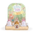 Εικόνα της ΚΟΥΡΔΙΣΤΑ TREND 961532 TOM&FRIDA BUNNY 5,5cm