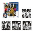 Εικόνα της ΣΕΤ CARIOCA 43601 VELVET ART GRAFFITI