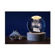 Εικόνα της ΛΑΜΠΑ i-TOTAL XL2722 CRYSTAL BALL LET'S PLAY SMALL 6cm