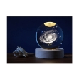 Εικόνα της ΛΑΜΠΑ i-TOTAL XL2715 CRYSTAL BALL GALAXY SMALL 6cm