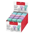 Εικόνα της ΞΥΣΤΡΕΣ AWF 182801 MINI 4 PASTEL ΧΡΩΜΑΤΑ