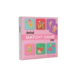 ΠΑΙΧΝΙΔΙΑ i-TOTAL XL2280D FAIRY KIDS MEMORY CARDS
