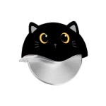 ΚΟΦΤΗΣ i-TOTAL XL2789 PIZZA BLACK CAT 10cm